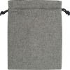 Recycled cotton bag PASADENA