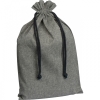 Recycled cotton bag 110 g/m2 PASADENA