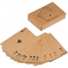 Deck of cards made of recycled paper NEW CASTLE