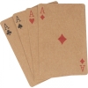 Playing cards NEW CASTLE