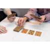 Playing cards NEW CASTLE