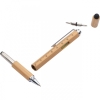 Bamboo multifunctional 6-in-1 ballpen COIMBRA