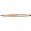 Bamboo multifunctional 6-in-1 ballpen COIMBRA