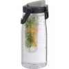 Infuser bottle CROTONE 2500 ml