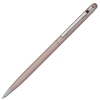 Metal ballpen touch pen CATANIA