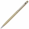 Metal ballpen touch pen CATANIA