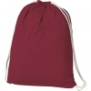 Cotton bag 140 g/m2 BUDAPEST