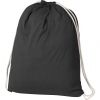 Cotton gym bag BUDAPEST