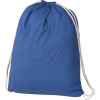 Cotton gym bag BUDAPEST