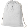 Cotton bag 140 g/m2 BUDAPEST