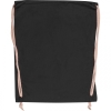 Cotton gym bag CARLSBAD