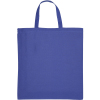 Cotton bag with short handles 140 g/m² BREGENZ