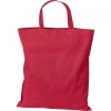 Cotton bag with short handles 140 g/m² BREGENZ