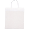 Cotton bag with short handles 140 g/m² BREGENZ
