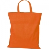 Cotton bag with short handles 140 g/m² BREGENZ