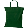 Cotton bag with short handles 140 g/m² BREGENZ