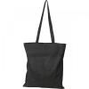 Cotton bag with long handles 140 g/m2 COPENHAGEN