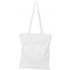 Cotton bag with long handles COPENHAGEN