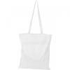 Cotton bag with long handles 140 g/m2 COPENHAGEN