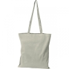 Cotton bag with long handles COPENHAGEN