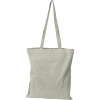 Cotton bag with long handles 140 g/m2 COPENHAGEN