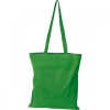 Cotton bag with long handles 140 g/m2 COPENHAGEN
