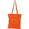 Cotton bag with long handles 140 g/m2 COPENHAGEN
