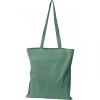 Cotton bag with long handles COPENHAGEN