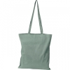 Cotton bag with long handles 140 g/m2 COPENHAGEN