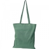 Cotton bag with long handles 140 g/m2 COPENHAGEN