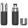 Vacuum bottle DINARA Schwarzwolf