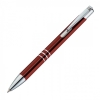 Metal ballpen ASCOT