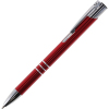 Metal ballpen ASCOT
