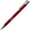 Metal ballpen ASCOT