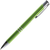 Metal ballpen ASCOT