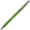 Metal ballpen ASCOT