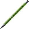 Metal ballpen ASCOT