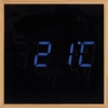 Desk clock CHARLESTON