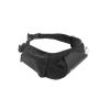 Sport belt bag MAFADI Schwarzwolf