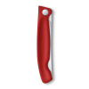 Foldable knife Swiss Classic Victorinox
