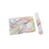 Set of magnetic bookmark and postcard LIBRO