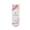 Set of magnetic bookmark and postcard LIBRO