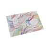 Set of magnetic bookmark and postcard LIBRO