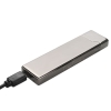 Re-chargable electric lighter SMART
