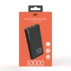 POWER BANK SILICON POWER QP15 10000 MAH