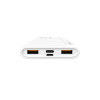 POWER BANK SILICON POWER QP15 10000 MAH