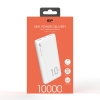 POWER BANK SILICON POWER QP15 10000 MAH