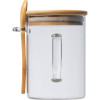 Glass mug JACKSON 420 ml