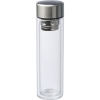 Thermal bottle with display 400 ml KARLSTAD