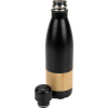 Steel bottle 750 ml KOBE